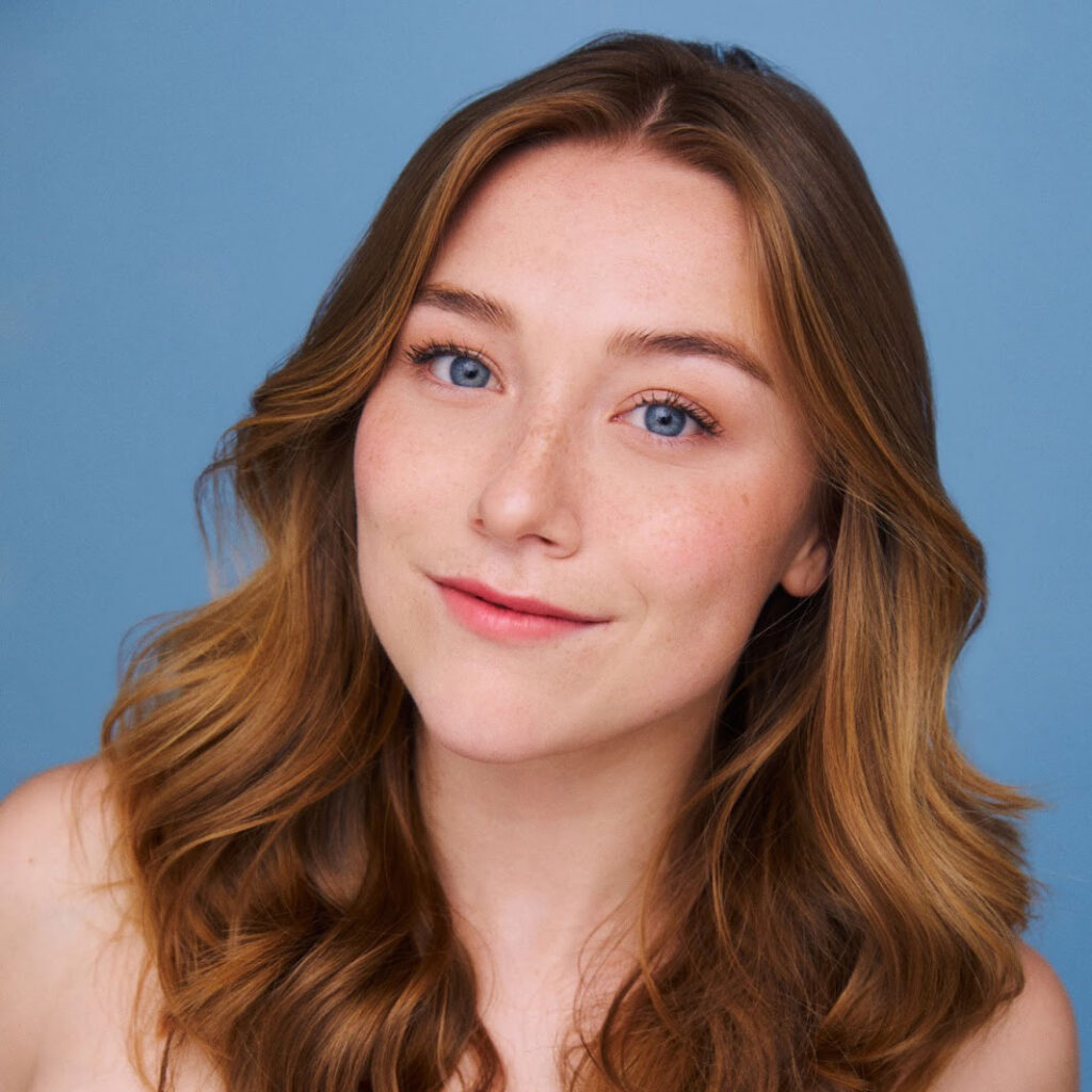 Alyssa Carol